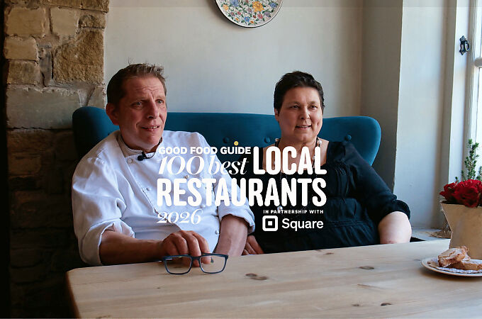 100 Best Local Restaurants 2026